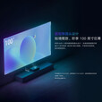 小米小米激光影院2 4K 小米1S 4K激光投影电视智能家居超短焦150英寸 小米影院2 4K+120寸菲涅尔硬屏