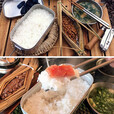 驴小贝户外铝制饭盒露营可明火加热铝合金日式野炊不锈钢餐具复古野餐盒 800ML带裙边+酒精炉+收纳袋