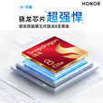 荣耀（HONOR）Magic8 pro   YOYO智能体 2亿超夜神长焦  第五代骁龙8至尊版  谢霆锋同款 新品5G手机 绒黑色 16GB+1TB 官方标配