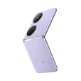 华为【24期免息】新品Pocket2折叠屏手机 2024上市新机 芋紫 12GB+512GB
