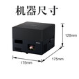 爱普生（EPSON）投影仪ef-12智能高清家用家庭影院客厅卧室学校激光光源手机投屏自动对焦投影机 EF-12 翻新机【全国联保  整机5年】 官方标配