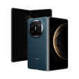 HUAWEI Mate X6 旗舰手机 华为matex6折叠屏手机新品上市 分布式玄武架构 鸿蒙大屏AI 深海蓝 16GB+512GB 典藏版 官方标配