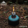 CAMPINGMOON柯曼氛围烛灯汽灯户外露营氛围烛灯复古格调营地燃气灯T-1D 【Z26】PRO延长杆配件
