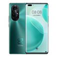 华为HUAWEInova8 5G鸿蒙系统曲面屏游戏 5g全网通麒麟985【全新正品，全国联保，现货直发】 亮黑色 8G+128G