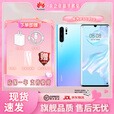华为（HUAWEI）【双十二提前专享价】P30Pro双卡通4G海思麒麟980鸿蒙p30曲面屏全网通HarmonyOS 天空之境P30Pro 8GB+512GB