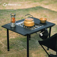 THOUS WINDS千风户外IGT桌配件收纳开口箱露营烧烤桌多单元板扩展组合套装 套餐2 (二单元桌独立组合模式)