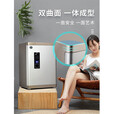 迪堡（Diebold）私人定制高端智能摇表箱保险柜家用办公摇表柜指纹密码钥匙大小型银行级防盗全钢加厚 宽600mm深635mm高1610mm