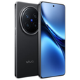 vivo X200Pro 蓝晶x天玑9400芯片蔡司2亿APO超级长焦 蓝图影像芯片V3+ OriginOS5 AI手机 辰夜黑16GB+512GB 官方标配+90天碎屏保