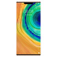 华为（HUAWEI）mate30 pro【全新未拆封未激活+全国联保】麒麟990处理器,双4000万徕卡电影四摄 丹霞橙 素皮版 5G全网版 8GB+512GB