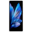 vivo X Fold3 Pro 通5G手机 5700mAh蓝海电池 超可靠铠羽架构 第三代骁龙8 折叠屏 双屏幕指纹识别 轻羽白 16GB+1TB