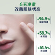 妮维雅（NIVEA）男士敏肌可用积雪草修护焕活精华洁面乳150g 温和洗面奶护肤品