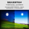 森克 LED全彩屏商用显示屏室内户外电子屏走字门头屏灯带柔性视频会议室大屏幕小间距无缝拼接 P5.0 室外