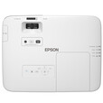 爱普生（EPSON） CB-2155W 投影仪办公室 高亮高清 商用工程投影机 5000流明 白天直投 官方标配+120英寸电动幕布+免费安装