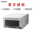 富士ASK400热升华照片打印机专业级高清证件快照商用照相馆婚纱儿童摄影dnp打印机DS620同款 富士ASK400打印机+800张6寸相纸