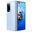 华为（HUAWEI）5G折叠屏 Mate X2【全新未拆封未激活+全国联保】麒麟9000处理器 超感知徕卡四摄 NFC 红外功能 冰晶蓝【5G版】 典藏版 12+512GB【全新原装】