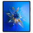 华为（HUAWEI）5G折叠屏 Mate X2【全新未拆封未激活+全国联保】麒麟9000处理器 超感知徕卡四摄 NFC 红外功能 冰晶蓝【5G版】 典藏版 12+512GB【全新原装】