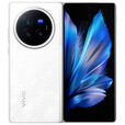 vivo X Fold3 Pro 通5G手机 5700mAh蓝海电池 超可靠铠羽架构 第三代骁龙8 折叠屏 双屏幕指纹识别 轻羽白 16GB+1TB