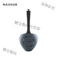 maxhub一体机无线传屏器会议平板投影同屏SM01/WT12A MAXHUB WT12A新款
