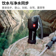 KATADYN瑞士康迪户外生存露营黑美人VARIO便携大流量净水器野外水过滤器 Vario净水器