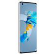 华为（HUAWEI）Mate40Pro 【全新未激活未拆封+全国联保】麒麟9000芯片 88°超曲环幕屏 3D人脸识别 4G/5G可选 秘银色【全新原装】 4G版 8GB+128GB【含66W充电套装】