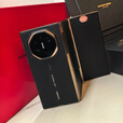 华为 Mate XT非凡大师【未激活原封】 三折叠屏手机双卡双待怎样折叠都有面子原装正品行货手机 XT非凡大师 炫黑 16GB+1TB 官方标配 全新联网报销量