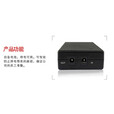 ZKTECO ZKTeco\\\/熵基科技DC 5V 后备电源 指纹刷卡考勤机后备电池专用ups电源