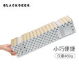 黑鹿（BLACKDEER）户外折叠蛋巢防潮垫便携式登山露营帐篷睡垫应急单人野餐地垫 卡其色 单人款