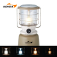 KOVEA户外照明露营灯 RETRO LED营地灯 帐篷灯 RETRO LED营地灯