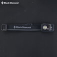 Black Diamond黑钻户外照明头灯高亮充电头戴式轻量led强光620673 双动力款-620673石墨灰-0004