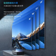 必虎 激光电视 S7 色彩大师 / 0.21投射比 / 家用4K超清 / 智能超短焦投影 S7 120寸