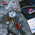 MSR炉头户外露营装备轻量便携式炉具耳语多用途油炉06633 耳语油气两用炉-06630