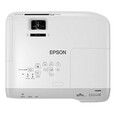 爱普生（epson）CB-992F专业商教投影机商务办公教学投影仪4000流明