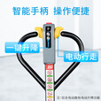 杭叉电动地牛2吨48V15AH锂电池托盘搬运车雷翼系列CBD20-WS-D外宽685叉长1150mm