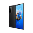 华为（HUAWEI）5G折叠屏 Mate X2【全新未拆封未激活+全国联保】麒麟9000处理器 超感知徕卡四摄 NFC 红外功能 墨黑素皮版【5G版】 典藏版 12+512GB【全新原装】