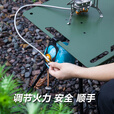 SURVEY NORTH 北部勘察户外露营气罐挂钩通用各种户外桌多用途多功能隔离气罐远离火源 挂钩A片