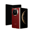 HUAWEI Mate X6 旗舰手机 华为matex6折叠屏手机新品上市 分布式玄武架构 鸿蒙大屏AI 寰宇红 12GB+512GB全网通 官方标配