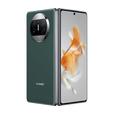 华为（HUAWEI） Mate X3 折叠屏手机 超轻薄 超可靠昆仑玻璃 灵犀通信 青山黛 12GB+512GB