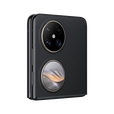 HUAWEI Pocket 2 新品手机 超平整超可靠 全焦段XMAGE四摄 Pocket2华为折叠屏鸿蒙手机 雅黑 12GB+256GB