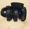 VEIGAR2011战术腰带多功能套装通用P320左手快拔套G17枪套左撇子VP9:92G 2011右手快拔套