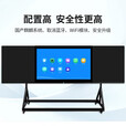 友凡（YOUFAN）86英寸纯国产化智慧纳米黑板多媒体触摸屏交互教学一体机国产麒麟 双系统 飞腾8核/8G/256G