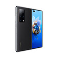 华为（HUAWEI）5G折叠屏 Mate X2【全新未拆封未激活+全国联保】麒麟9000处理器 超感知徕卡四摄 NFC 红外功能 墨黑素皮版【5G版】 典藏版 12+512GB【全新原装】