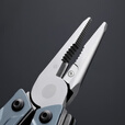 纳拓（NexTool）多功能钳户外组合工具露营便携式钳子野外多用途组合求生工具钳 水手多功能钳