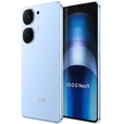 iQOONeo9 新品5G 第二代骁龙8自研芯片 120W超级快充 索尼主摄 航海蓝 16GB+512GB 单机＋第三方品牌快充＋店保1年