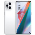 OPPO Find X3 Pro 5000万双主摄IMX766 10亿色臻彩屏 60倍显微镜 拍照 5G手机 凝白 12GB+256GB