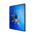 华为（HUAWEI）5G折叠屏 Mate X2【全新未拆封未激活+全国联保】麒麟9000处理器 超感知徕卡四摄 NFC 红外功能 墨黑素皮版【5G版】 典藏版 12+512GB【全新原装】