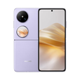 华为【24期免息】新品Pocket2折叠屏手机 2024上市新机 芋紫 12GB+512GB