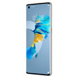 华为（HUAWEI）Mate40E Pro 【全新未激活未拆封+全国联保】 麒麟9000L芯片 5G全网通 釉白色【全新原装】 8GB+256GB【送66W充电套装】