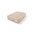 westfieldoutdoor起司全自动充气床垫户外我飞便携电动气垫床防潮可家用打地铺午睡 【燕麦色双人款丨带枕头】 全自动充气