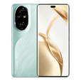 荣耀（HONOR）200 Pro 5000万雅顾光影主摄 青海湖电池 绿洲护眼屏 拍照 5G手机 天海青 12GB+512GB 单机+第三方品牌充+店保1年