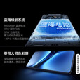 vivo X200 Pro  6000mAh蓝海电池 拍照 AI 手机 2024新款 蔡司2亿APO超级长焦 蓝晶×天玑9400 16GB+1TB 辰夜黑 【24期/免息】